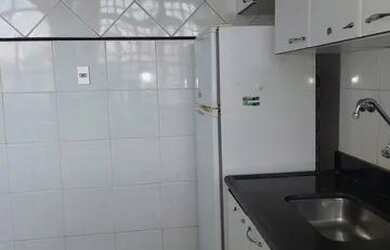 Imagem 5: Alugo MOBILIADO apto 1 quarto