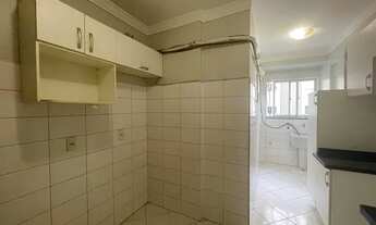 Imagem 6: Alugo apartamento no Residencial Florada do Aricas bairro Jardim Imperial