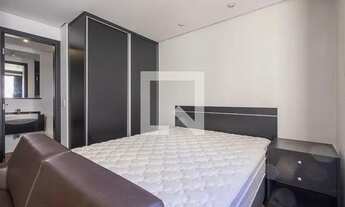 Imagem 4: Apartamento para Aluguel - Jardim Paulista, 1 Quarto, 27 m2