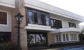 Imagem 2: CASA ASSOBRADADA - CIDADE JARDIM - SP