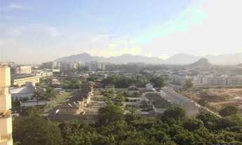 Imagem 2: RIO DE JANEIRO - Apartamento Padrão - RECREIO DOS BANDEIRANTES