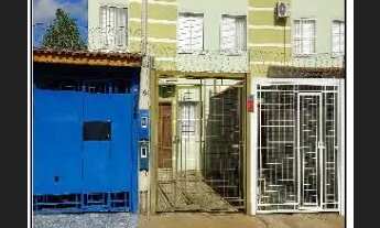 Imagem: SOROCABA - Casa Padrão - JARDIM BETANIA