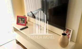 Imagem 3: Apartamento de 42m² de 1 dormitório na República