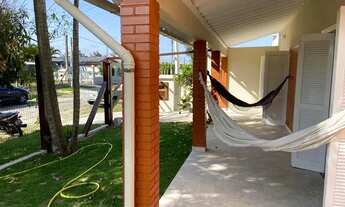 Imagem 4: Casa para venda com 236 metros quadrados com 6 quartos em Araca - Capão da Canoa - RS