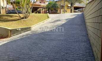 Imagem 5: Casa - Condomínio Residencial Terras do Caribe - Valinhos