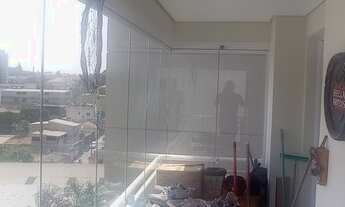 Imagem 6: Apartamento para venda possui 78 metros quadrados com 3 quartos em Centro - Diadema - SP