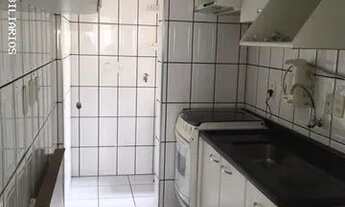 Imagem 4: Apartamento para Locação em São Paulo, Vila Guarani (Z Sul), 2 dormitórios, 1 banheiro, 1