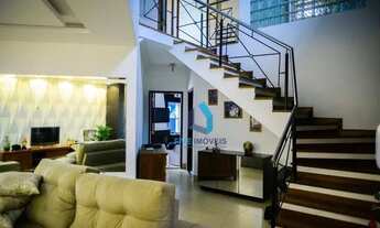 Imagem 6: Casa com 4 dormitórios, 150 m² - venda por R$ 2.500.000,00 ou aluguel por R$ 12.000,00/mês