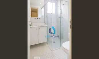 Imagem 7: Apartamento com 2 dormitórios, 130 m² - venda por R$ 2.440.000,00 ou aluguel por R$ 18.000