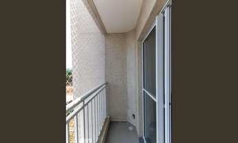 Imagem 7: Apartamento para Aluguel - Jardim Barro Branco, 2 Quartos, 46 m2