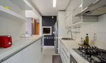 Imagem 6: Apartamento 3 dormitórios 90m² 2 vagas no Mont Serrat - Porto Alegre - RS