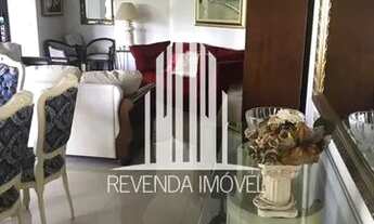 Imagem 4: Apartamento à venda 227m² com 5 dormitórios 1 suíte 3 vagas à venda no Morumbi