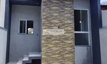 Imagem: Casa Nova - Jardim Piazza Di Roma