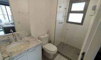 Imagem 7: São Paulo - Flat - Itaim Bibi