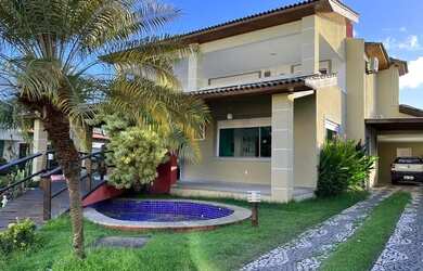 Imagem 2: ! Casa no Condomínio Melício Machado - Aruana