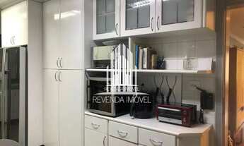 Imagem 2: Apartamento à venda 185m² com 3 dormitórios, 2 vagas, 3 suítes no Real Parque