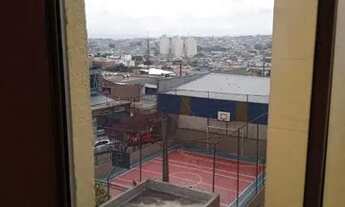 Imagem 6: Apartamento Guainazes ( Próximo da estação de trem