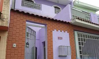 Imagem 4: SOBRADO - PARQUE ORATÓRIO - SP