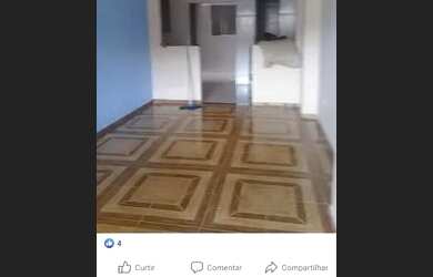 Imagem 6: Casa . No morro alto vespasiano