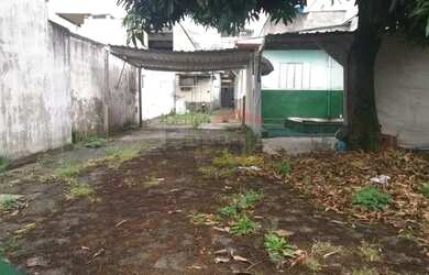 Imagem 4: TERRENO NA CASA VERDE - 336 M2 - 8,00 X 42,00