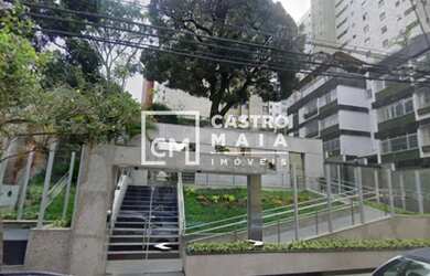 Imagem 2: Apartamento totalmente reformado, em andar muito alto, localizado no melhor ponto do Luxe