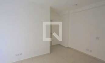 Imagem 2: Apartamento para Aluguel - Vila Guilhermina, 1 Quarto, 39 m2