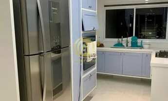 Imagem 6: Apartamento para aluguel tem 200 metros quadrados com 3 quartos