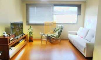 Imagem: Apartamento para venda com 100m², 2 dorm