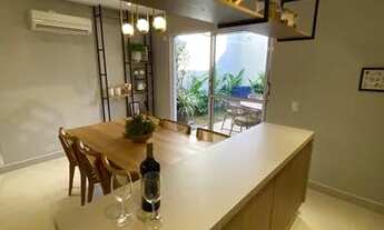 Imagem 5: Casa em Condomínio fechado