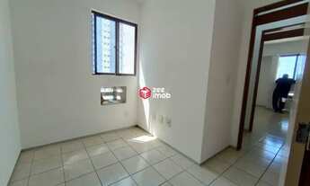 Imagem: Apartamento à venda, 2 quartos, 1 suíte