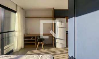 Imagem 6: Apartamento para Aluguel - Moema, 1 Quarto, 25 m2