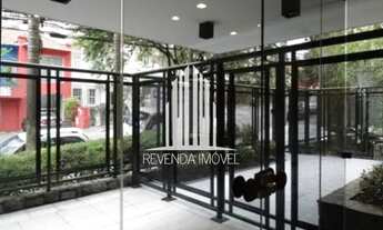 Imagem 5: Apartamento para Locação no Condomínio Paulista Park 35m² 1 suíte 2 banheiros 1 vaga