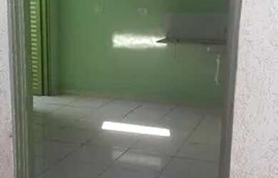 Imagem 6: Residência Fechado Kitnet