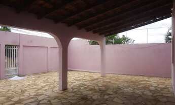 Imagem 5: Casa com 3 dormitórios à venda, 250 m² por R$ 700.000,00 - Jardim Itália - Cuiabá/MT