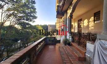 Imagem 6: Casa de rua - Duplex / Residencial / Tijuca