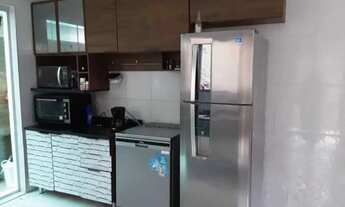 Imagem 2: Lindo sobrado a venda Vila Dalva 3 vagas de garagem