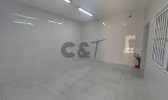 Imagem 7: Prédio Comercial para alugar na Vila Nova Conceição, São Paulo/SP