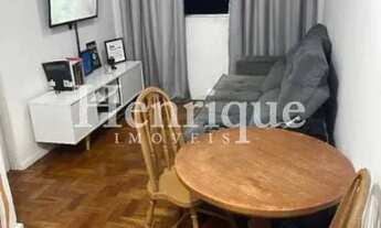 Imagem: Apartamento - / Residencial / Santa Teresa