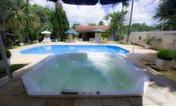 Imagem 2: LINDA CHÁCARA COM 3 SUÍTES !