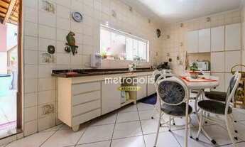 Imagem 3: Casa à venda, 277 m² por R$ 1.251.000,00 - Vila Bastos - Santo André/SP