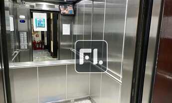 Imagem 2: Conjunto, 250 m² - venda por R$ 2.750.000,00 ou aluguel por R$ 23.600,00/mês - Vila Olímpi