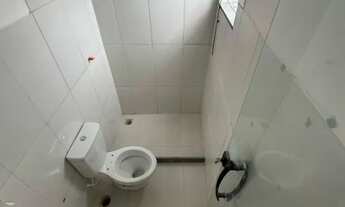 Imagem 2: Apto no Laranjal com 40m2 e 02 Quartos