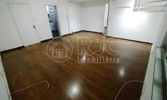 Imagem 6: Imóvel para venda com 104 metros quadrados com 3 quartos em Tijuca - Rio de Janeiro - RJ