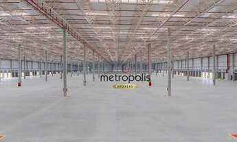 Imagem: Galpão para alugar, 3206 m² por R$ 89.118,80/mês