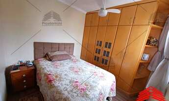 Imagem 7: Apartamento Mooca com 70 Metros, 3 quartos, sala 2 ambientes com Varanda, 2 banheiros, lav