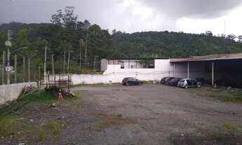 Imagem 4: Terreno à venda, 11554 m² por R$ 11.000.000,00 - Perus (Zona Norte) - São Paulo/SP