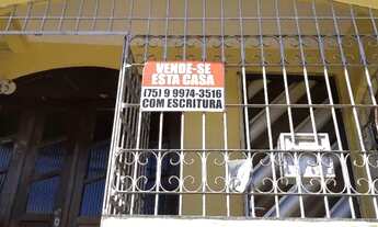 Imagem 7: Predio de andar ( 4 casas em uma) Com escritura