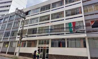 Imagem 7: Apartamento aconchegante de 1 quarto na Rua Santo Antônio