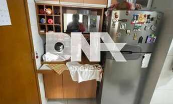 Imagem 5: Apartamento-À VENDA-Jardim Botânico-Rio de Janeiro-RJ