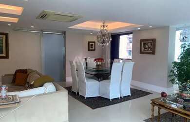 Imagem 4: São Conrado Apartamento com 2 dormitórios